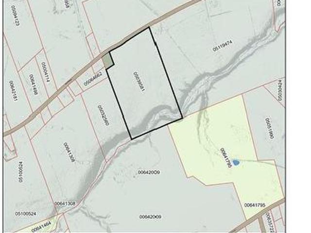 Land for sale in Albert, New Brunswick