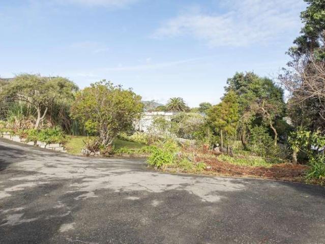 Land for sale in Paraparaumu, Wellington