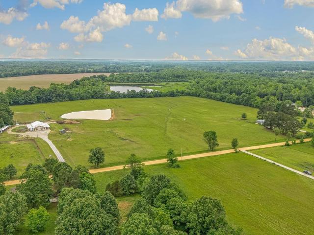 Land for sale in Ark