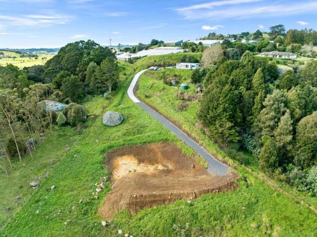 Land for sale in Whangarei, Northland
