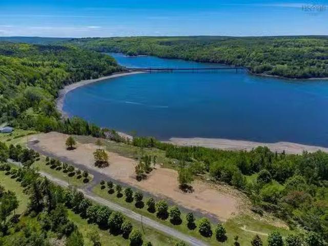 House for sale in Deep Brook, Nova Scotia