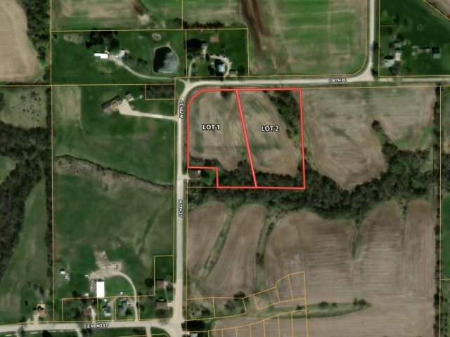 Land for sale in Knoxville, Marion County