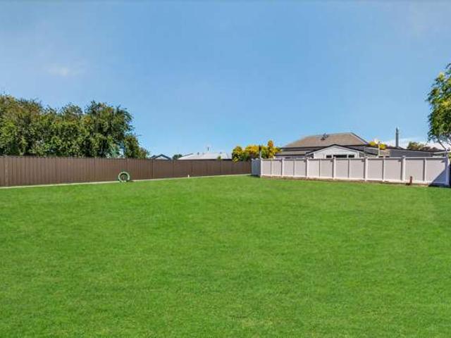 Land for sale in Napier