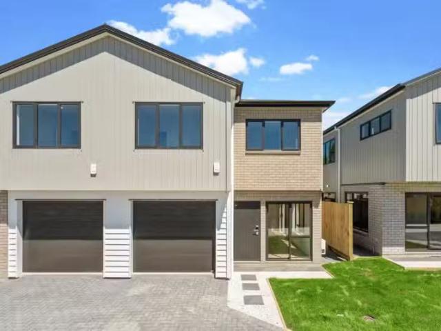 House for sale in East Tamaki, Oroua County