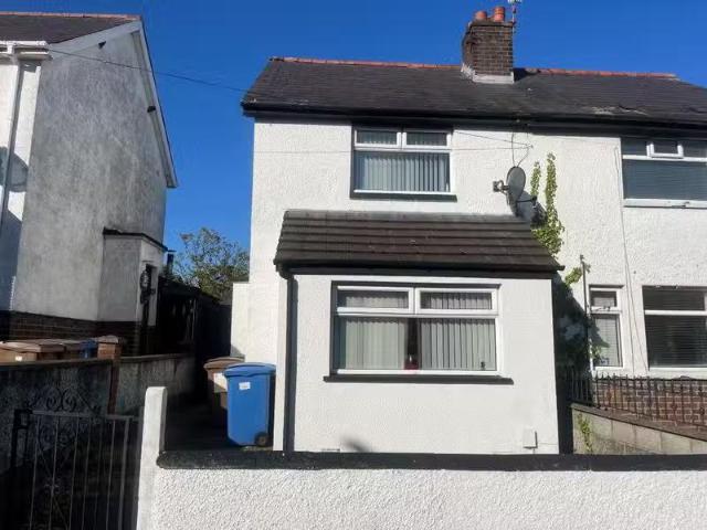 House for sale