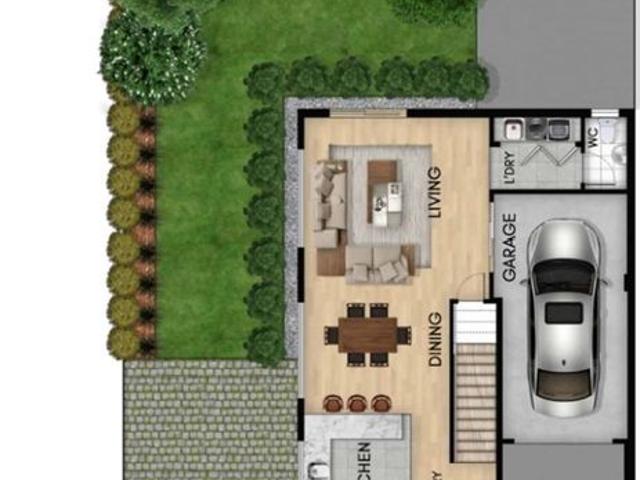 Apartment for sale in Hamilton, Waikato