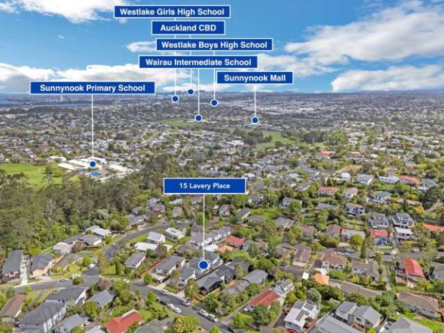 House for sale in Sunnynook