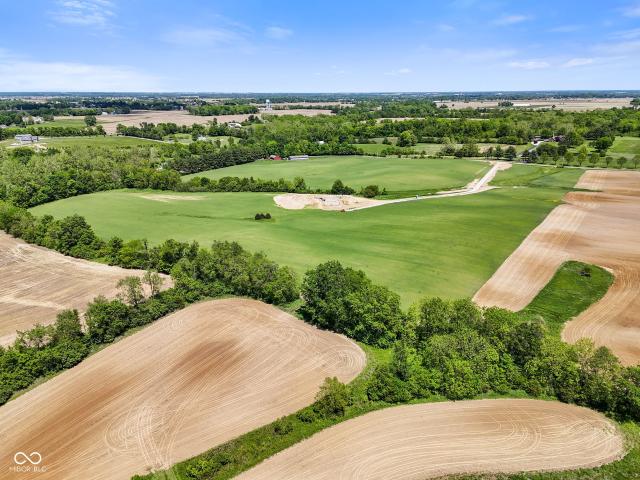 Land for sale in Bargersville, Indiana