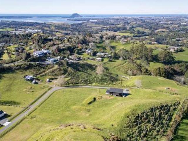 Land for sale in Bay Of Plenty