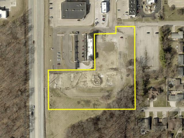 Land for sale in Peru, Illinois