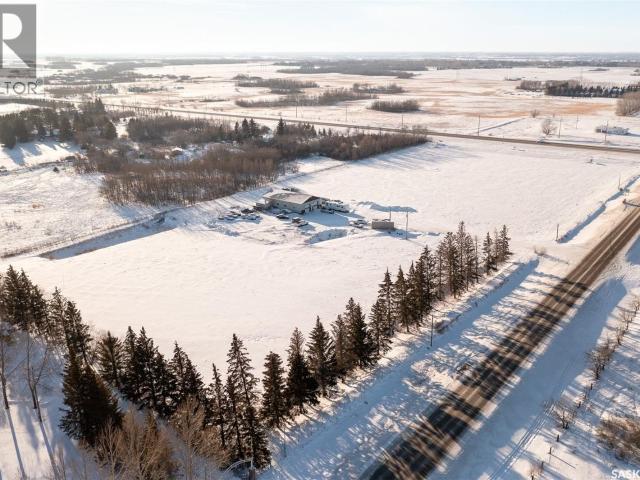 Property for sale in Saskatchewan
