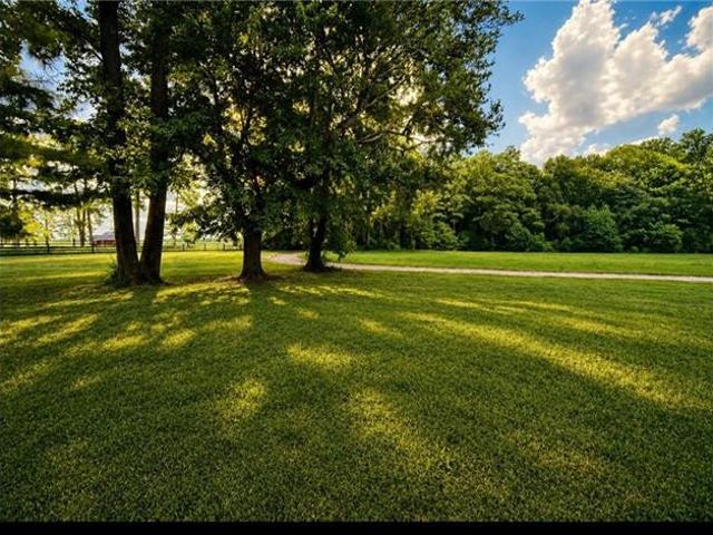 Land for sale in Sanford, North Carolina