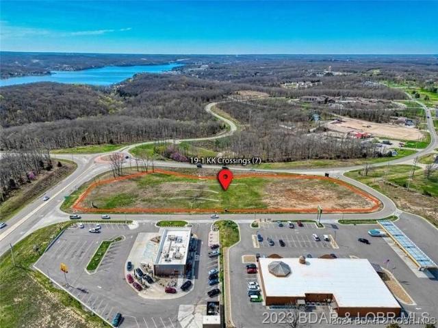 Land for sale in Osage Beach