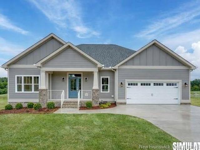House for sale in New Brunswick