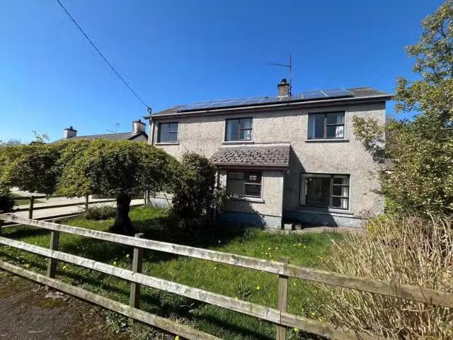House for sale