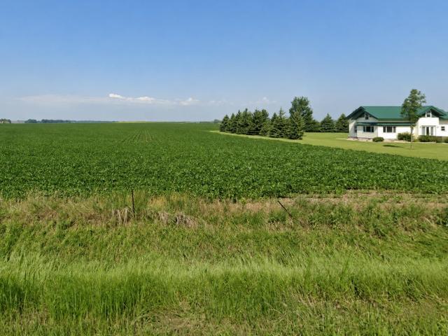 Land for sale in Milford, Iowa