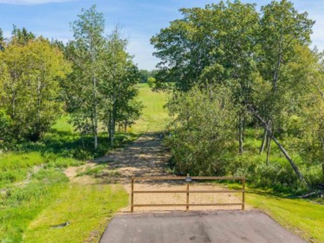 Land for sale in Alberta