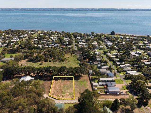Land for sale in Ventnor, Victoria