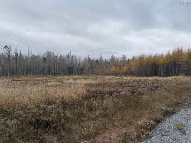 House for sale in Nova Scotia