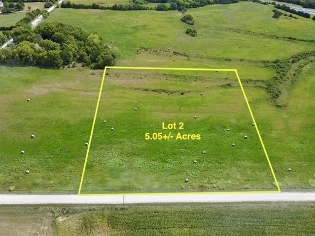 Land for sale in Kansas