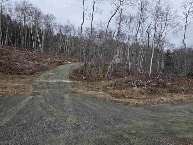 Land for sale in Weymouth, Nova Scotia