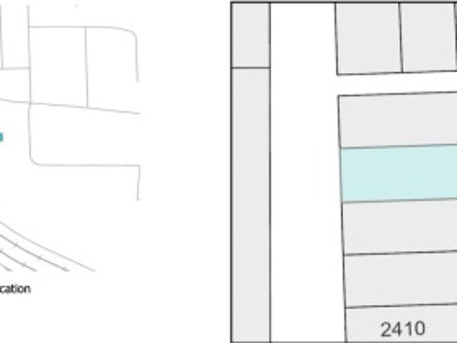 Land for sale in Abbotsford Centre, Abbotsford