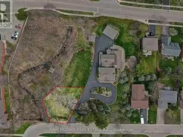 House for sale in Mississauga, Ontario