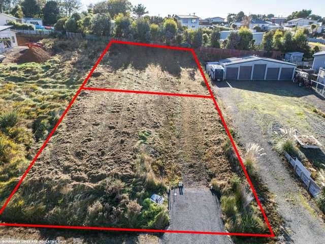 Land for sale in Longwood, Southland