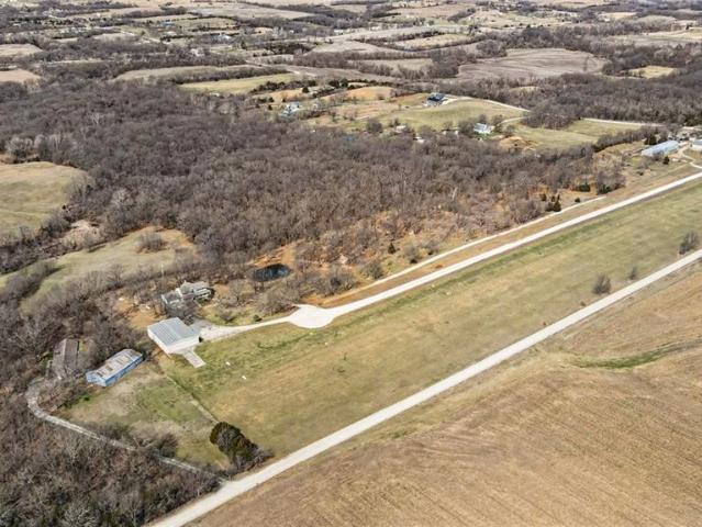Land for sale in Kansas