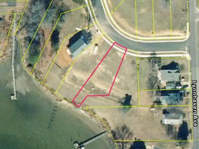 Land for sale in Virginia