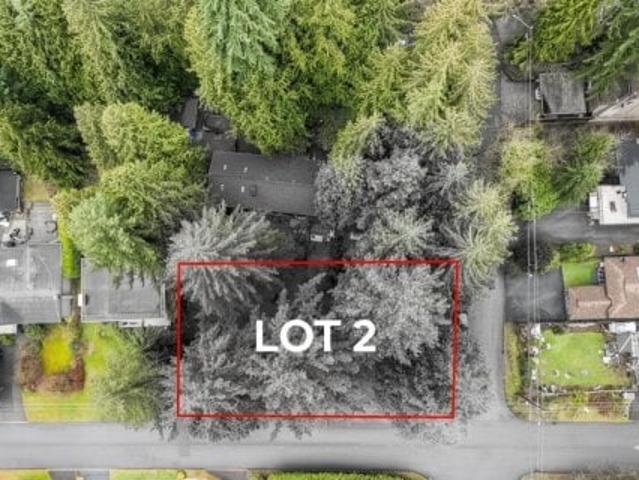 Land for sale in North Vancouver, British Columbia