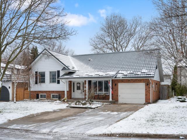 Land for sale in Niagara, Ontario