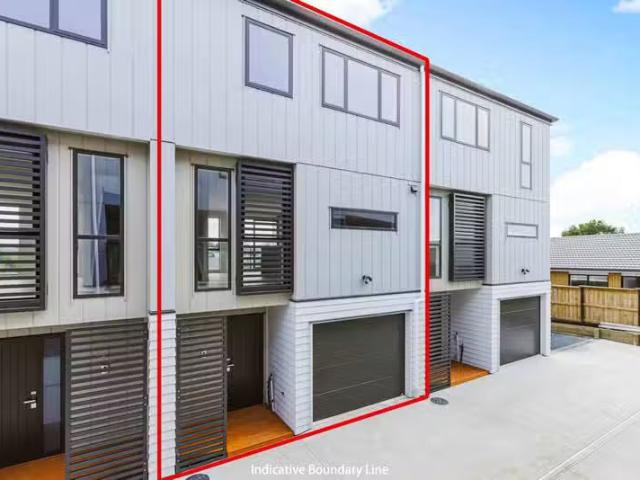 Apartment for sale in Howick