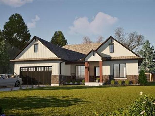 House for sale in Niagara, Ontario