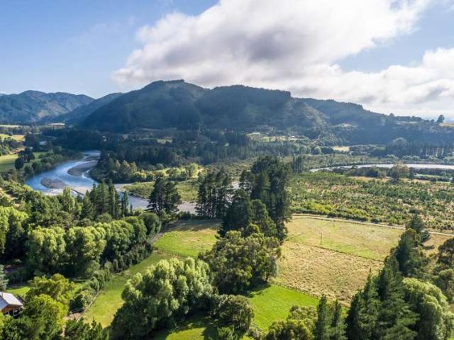 Property for sale in Greytown, Wellington