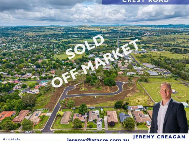 House for sale in Abington, New South Wales