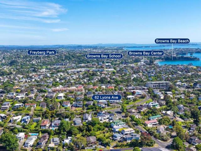 House for sale in Whangaparaoa