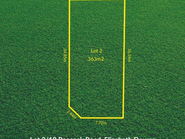 Land for sale in Horseshoe Creek, South Australia