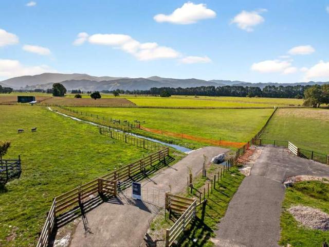 Property for sale in Greytown, Wellington