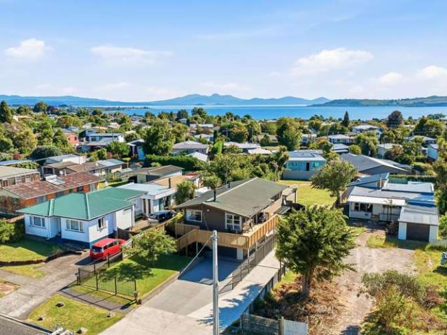 Land for sale in Taupo, Waikato