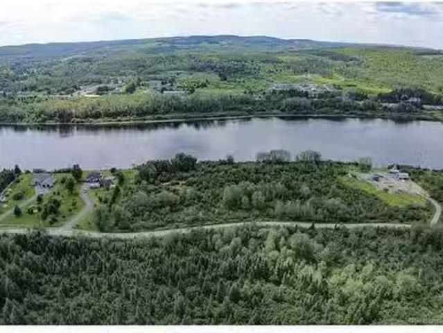 House for sale in Madawaska, New Brunswick