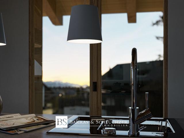 Apartment kaufen in Crans-Montana