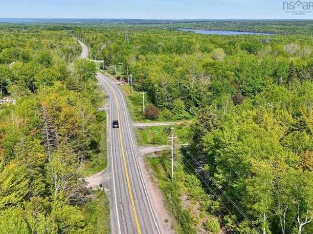 Land for sale in Leitches Creek, Nova Scotia
