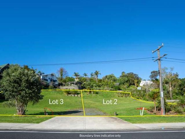 Land for sale in Whangarei, Northland