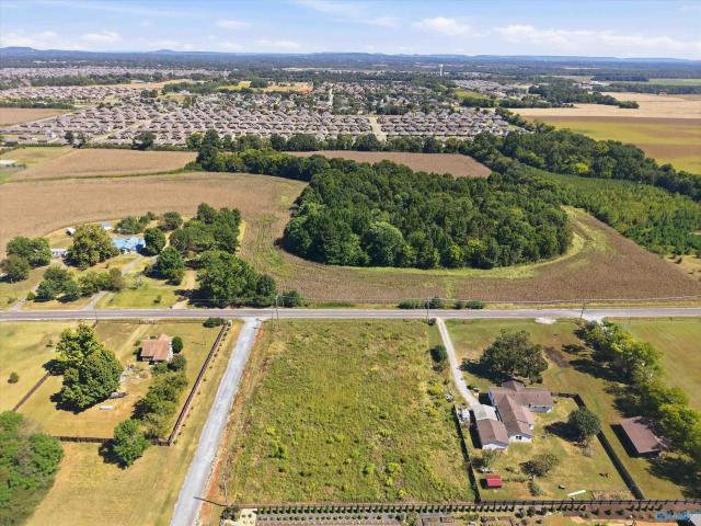 Land for sale in Athens, Limestone County