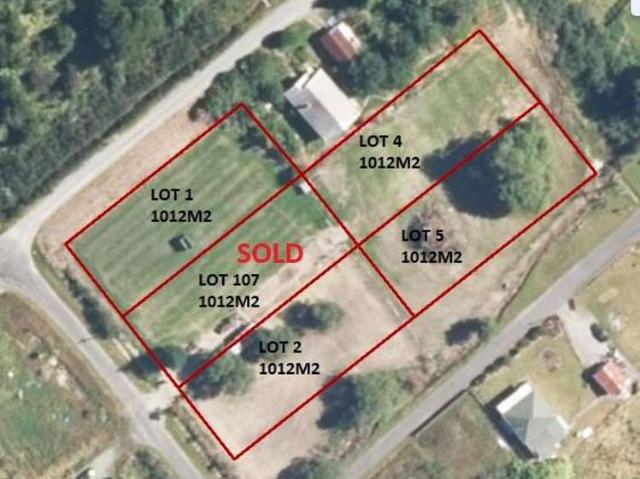Land for sale in Blackball, West Coast