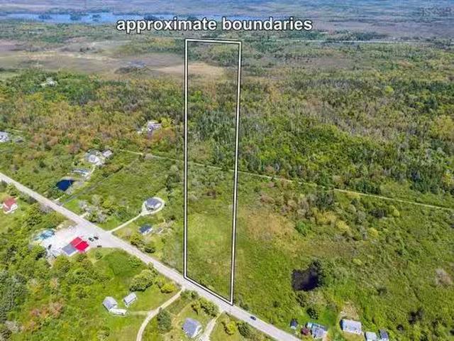 House for sale in Lower Argyle, Nova Scotia