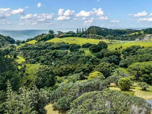Land for sale in Tutukaka, Northland
