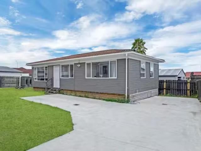 House for sale in East Tamaki, Oroua County