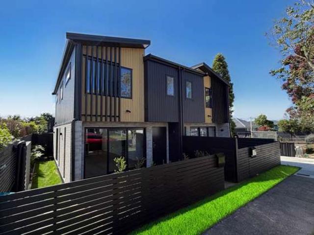 Townhouse for sale in Owhata